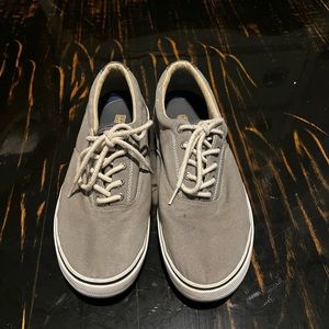 Men’s Sperry dress shoes. Size 13.